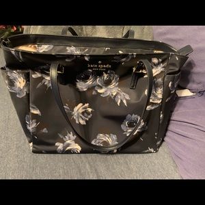 Diaper bag